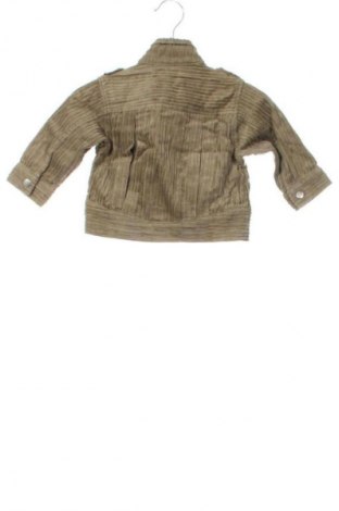 Gyerek dzseki Unbranded, Méret 3-6m / 62-68 cm, Szín Bézs, Ár 6 438 Ft