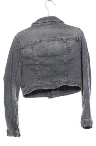 Detská bunda  Unbranded, Veľkosť 9-10y/ 140-146 cm, Farba Sivá, Cena  16,37 €