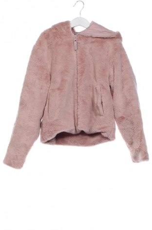 Detská bunda  Unbranded, Veľkosť 8-9y/ 134-140 cm, Farba Popolavo ružová, Cena  16,37 €