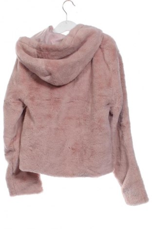 Detská bunda  Unbranded, Veľkosť 8-9y/ 134-140 cm, Farba Popolavo ružová, Cena  16,37 €