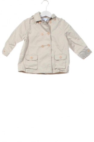 Geacă pentru copii Unbranded, Mărime 18-24m/ 86-98 cm, Culoare Bej, Preț 82,32 Lei