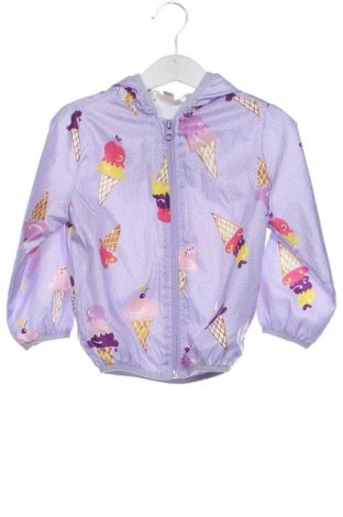 Kinderjacke Unbranded, Größe 18-24m/ 86-98 cm, Farbe Mehrfarbig, Preis € 16,37