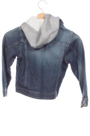 Kinderjacke Unbranded, Größe 5-6y/ 116-122 cm, Farbe Blau, Preis € 16,37