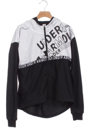 Παιδικό μπουφάν Under Armour, Μέγεθος 15-18y/ 170-176 εκ., Χρώμα Πολύχρωμο, Τιμή 35,99 €