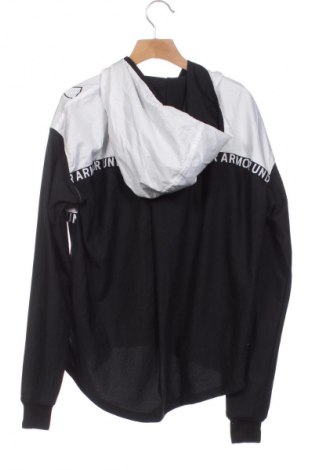 Παιδικό μπουφάν Under Armour, Μέγεθος 15-18y/ 170-176 εκ., Χρώμα Πολύχρωμο, Τιμή 35,99 €