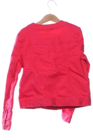 Geacă pentru copii United Colors Of Benetton, Mărime 8-9y/ 134-140 cm, Culoare Roz, Preț 129,99 Lei