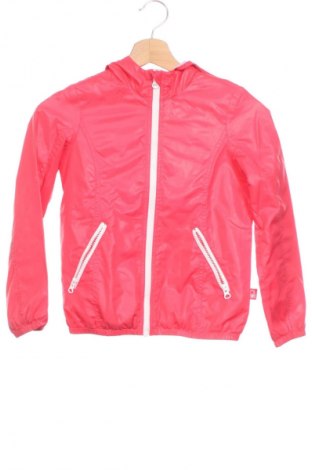 Kinderjacke United Colors Of Benetton, Größe 14-15y/ 168-170 cm, Farbe Rot, Preis € 19,00