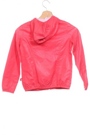 Kinderjacke United Colors Of Benetton, Größe 14-15y/ 168-170 cm, Farbe Rot, Preis € 19,00
