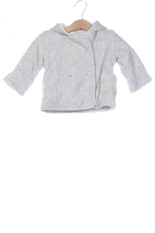 Dziecięca kurtka Vertini, Rozmiar 9-12m/ 74-80 cm, Kolor Szary, Cena 87,36 zł