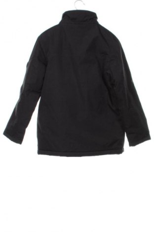 Geacă pentru copii Weatherproof, Mărime 6-7y/ 122-128 cm, Culoare Negru, Preț 117,91 Lei