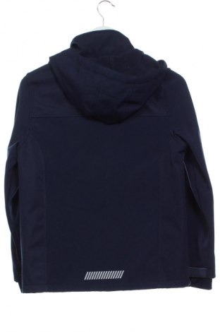 Kinderjacke Yigga, Größe 10-11y/ 146-152 cm, Farbe Blau, Preis € 12,99