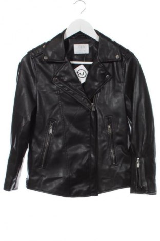 Geacă pentru copii Zara, Mărime 8-9y/ 134-140 cm, Culoare Negru, Preț 52,63 Lei