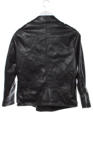 Geacă pentru copii Zara, Mărime 8-9y/ 134-140 cm, Culoare Negru, Preț 52,63 Lei