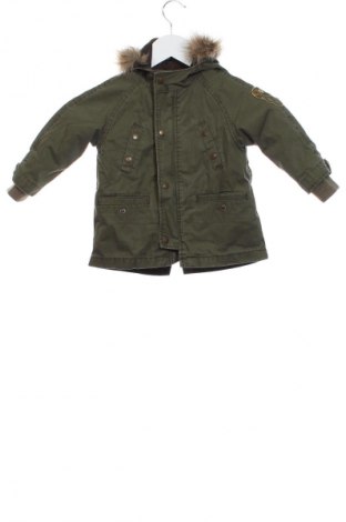 Gyerek dzseki Zara, Méret 12-18m / 80-86 cm, Szín Zöld, Ár 1 900 Ft