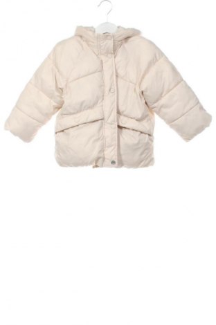 Gyerek dzseki Zara, Méret 2-3y / 98-104 cm, Szín Bézs, Ár 5 400 Ft