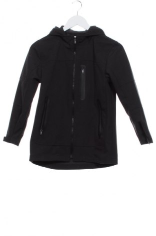 Dziecięca kurtka Zara, Rozmiar 8-9y/ 134-140 cm, Kolor Czarny, Cena 96,09 zł