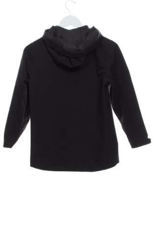 Dziecięca kurtka Zara, Rozmiar 8-9y/ 134-140 cm, Kolor Czarny, Cena 96,09 zł