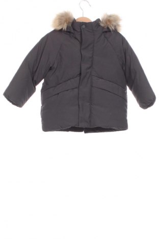 Gyerek dzseki Zara, Méret 18-24m / 86-98 cm, Szín Szürke, Ár 3 879 Ft