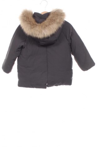 Gyerek dzseki Zara, Méret 18-24m / 86-98 cm, Szín Szürke, Ár 3 879 Ft