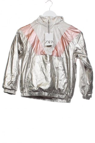 Kinderjacke Zara, Größe 8-9y/ 134-140 cm, Farbe Mehrfarbig, Preis € 19,29