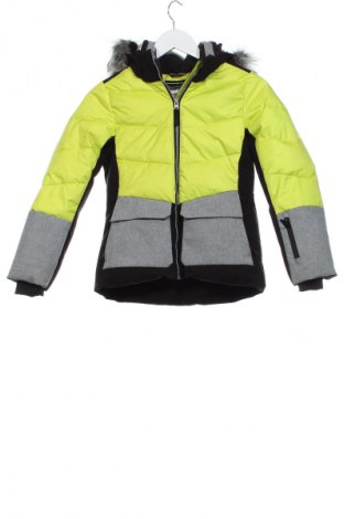 Gyerek dzseki téli sportokhoz Icepeak, Méret 9-10y / 140-146 cm, Szín Sokszínű, Ár 13 685 Ft