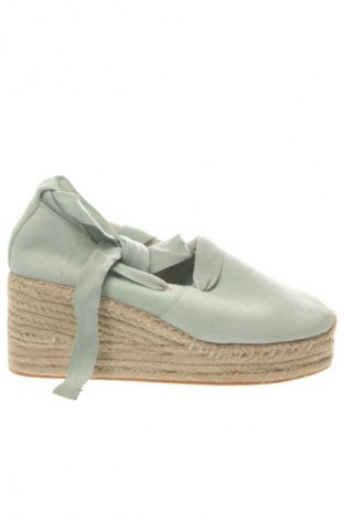 Espadrilky  & Other Stories, Veľkosť 36, Farba Zelená, Cena  40,79 €
