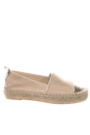 Espadrilky  Parfois, Veľkosť 37, Farba Béžová, Cena  39,00 €