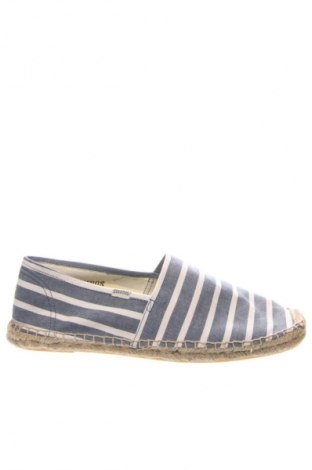 Espadrilky  Soludos, Veľkosť 44, Farba Viacfarebná, Cena  12,79 €
