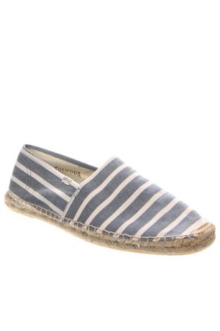 Espadrilky  Soludos, Veľkosť 44, Farba Viacfarebná, Cena  12,79 €