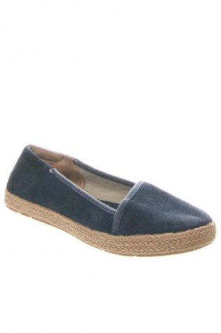 Espadrile Timberland, Mărime 40, Culoare Albastru, Preț 234,21 Lei