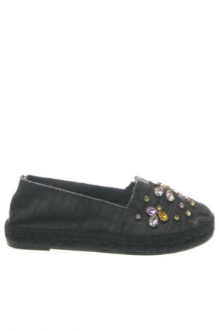 Espadrilky  Vidorreta, Veľkosť 37, Farba Čierna, Cena  31,71 €