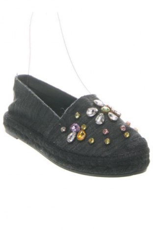 Espadrilky  Vidorreta, Veľkosť 37, Farba Čierna, Cena  31,71 €
