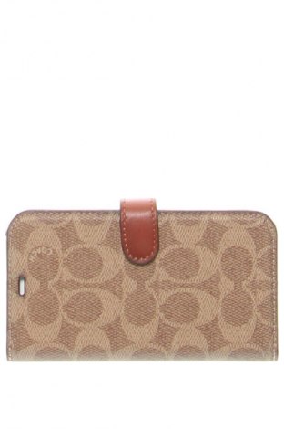 Handytasche Coach, Farbe Mehrfarbig, Preis 65,58 €