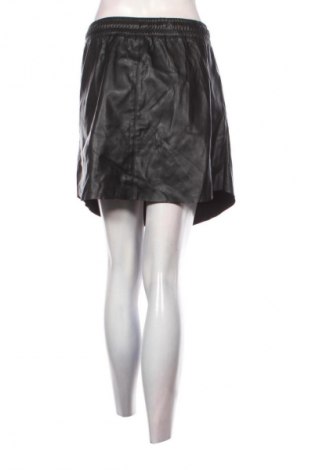 Δερμάτινη φούστα Casual Ladies, Μέγεθος XXL, Χρώμα Μαύρο, Τιμή 12,99 €