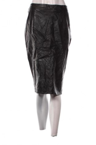 Lederrock Rinascimento, Größe XL, Farbe Schwarz, Preis 42,99 €