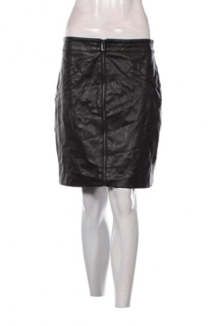 Lederrock Supertrash, Größe L, Farbe Schwarz, Preis 37,99 €