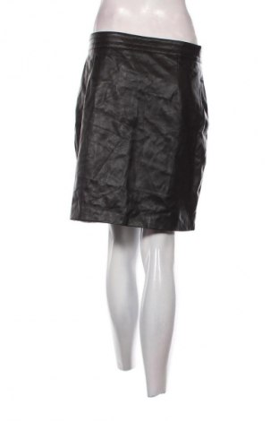 Lederrock Supertrash, Größe L, Farbe Schwarz, Preis 37,99 €
