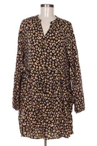 Lederkleid Unbranded, Größe XL, Farbe Mehrfarbig, Preis 22,99 €
