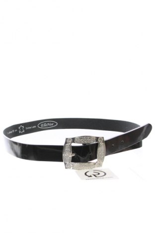 Ζώνη Elle Nor, Χρώμα Μαύρο, Τιμή 27,70 €