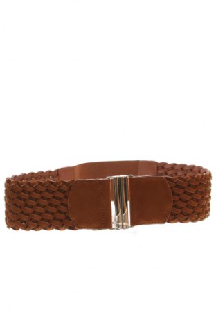 Ζώνη Unbranded, Χρώμα Καφέ, Τιμή 9,99 €