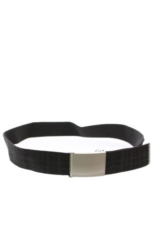 Gürtel Unbranded, Farbe Schwarz, Preis 6,99 €