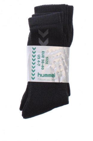 Set Hummel, Mărime S, Culoare Negru, Preț 54,99 Lei