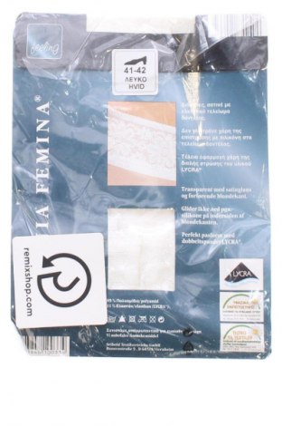 Σύνολο Unbranded, Μέγεθος L, Χρώμα Λευκό, Τιμή 7,99 €