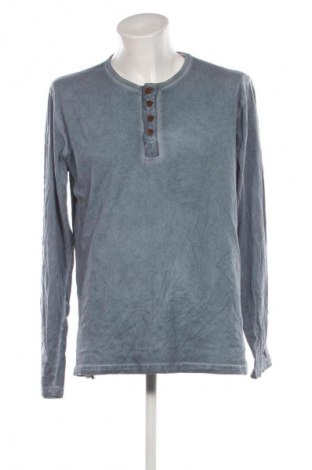 Férfi blúz ! Solid, Méret XL, Szín Kék, Ár 7 339 Ft