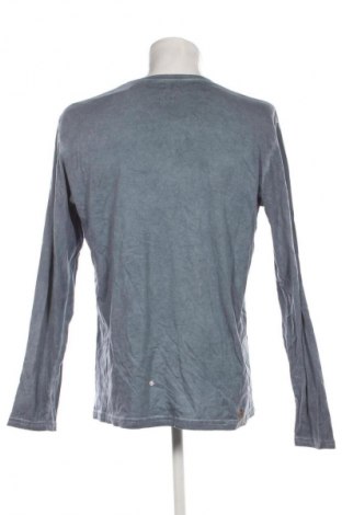 Férfi blúz ! Solid, Méret XL, Szín Kék, Ár 7 339 Ft