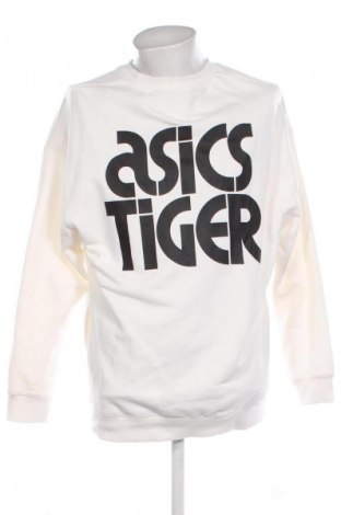 Pánske tričko  ASICS, Veľkosť XL, Farba Kremová, Cena  72,95 €