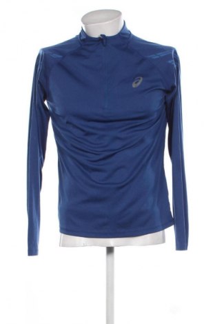 Pánské tričko  ASICS, Velikost L, Barva Modrá, Cena  659,00 Kč