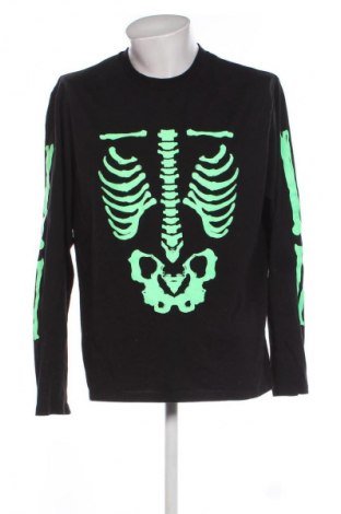 Pánske tričko  ASOS, Veľkosť L, Farba Čierna, Cena  8,95 €