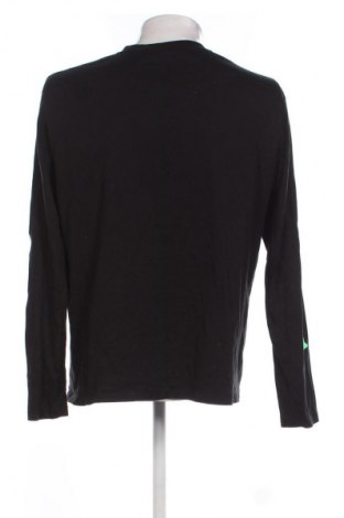 Pánske tričko  ASOS, Veľkosť L, Farba Čierna, Cena  8,95 €