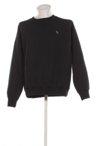 Męska bluzka Abercrombie & Fitch, Rozmiar M, Kolor Czarny, Cena 248,99 zł